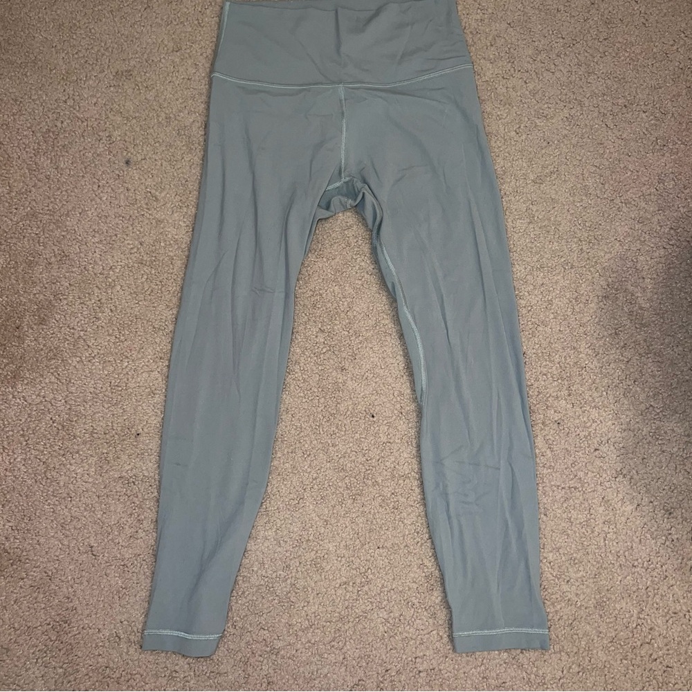 Lululemon Align Leggings